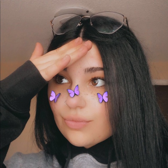 Meet your Posher, Jess - Picture 1 of 1